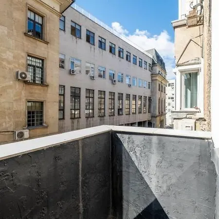 公寓 Stunning Luxury 3 Bedroom In The Heart Of Town